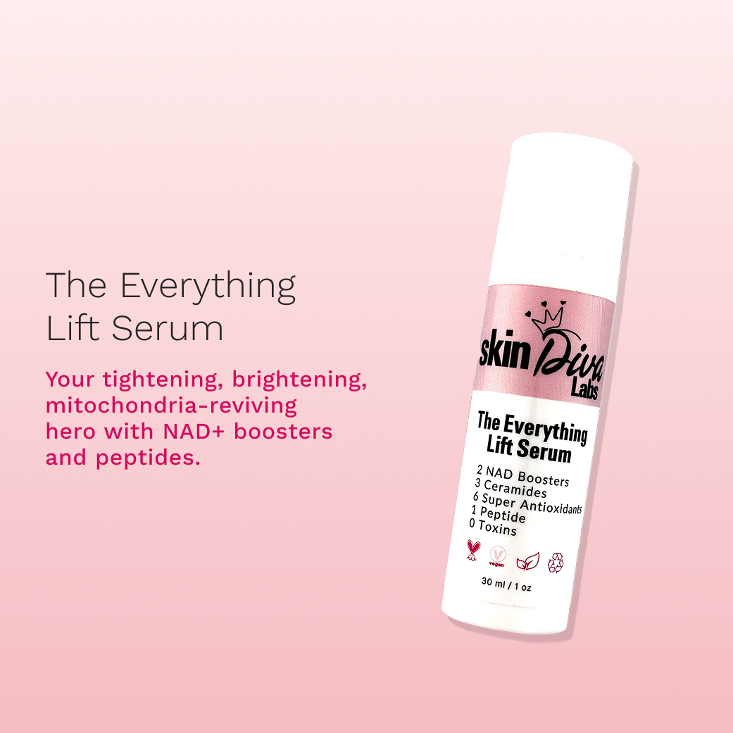 The Everything Lift Serum
