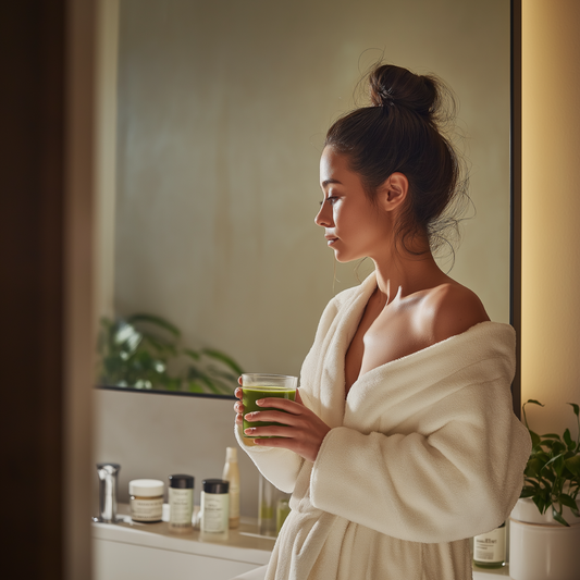 Skin Barrier Repair: How to Fix Damaged Skin for a Healthier Glow