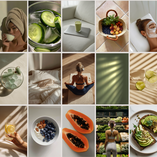 NAD+ skincare: A Friendly Guide to Cellular Aging, Energy, and Glowing Skin