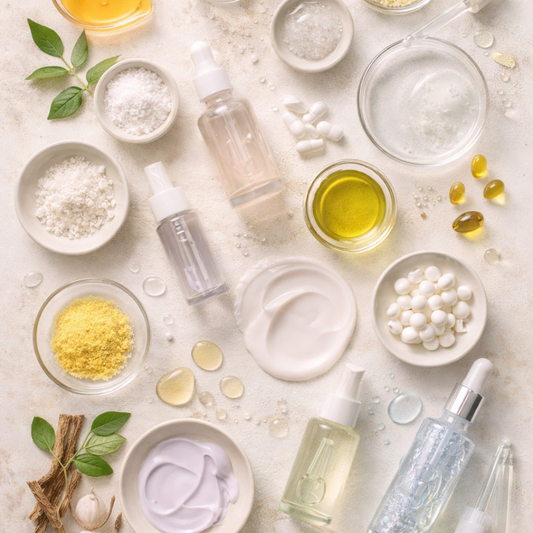 15 Skincare Ingredients Future You Wishes You’d Tried Sooner