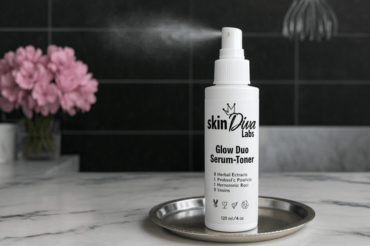 Discover the Best Barrier Repair Ingredients: Your Skin's Natural Path to Healing