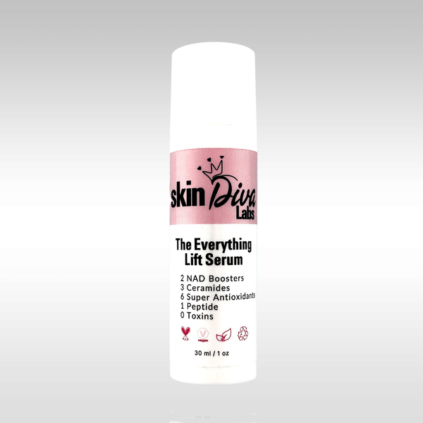The Everything Lift Serum– Skin Barrier Serum - Repairs Damaged