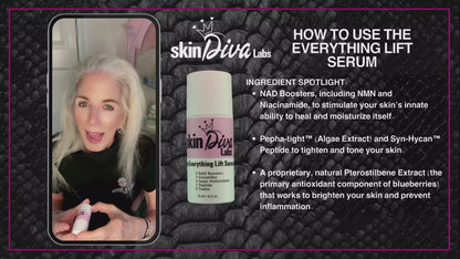 The Everything Lift Serum