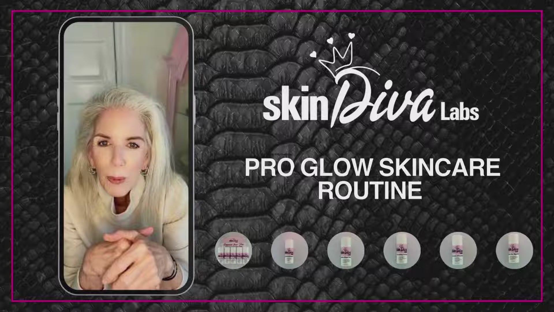 The BioBarrier Mini Repair System, 5-Piece Travel Bundle – Skin