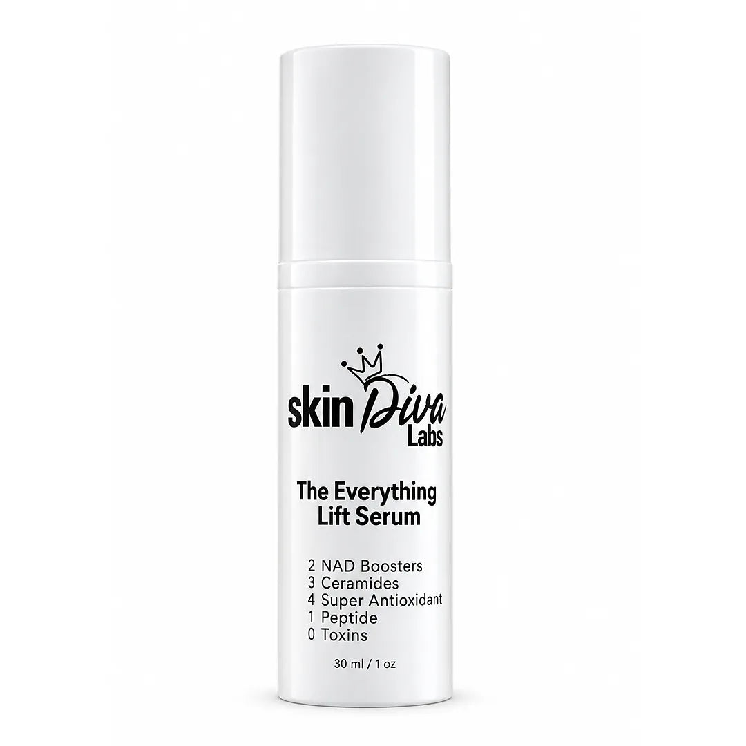 the Everything Lift Serum 1 oz