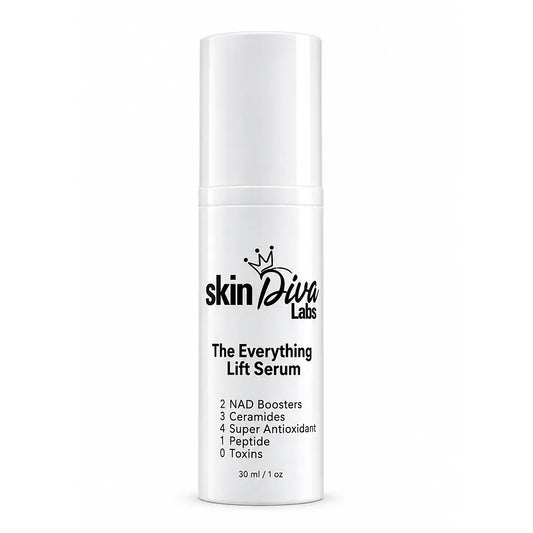 the Everything Lift Serum 1 oz