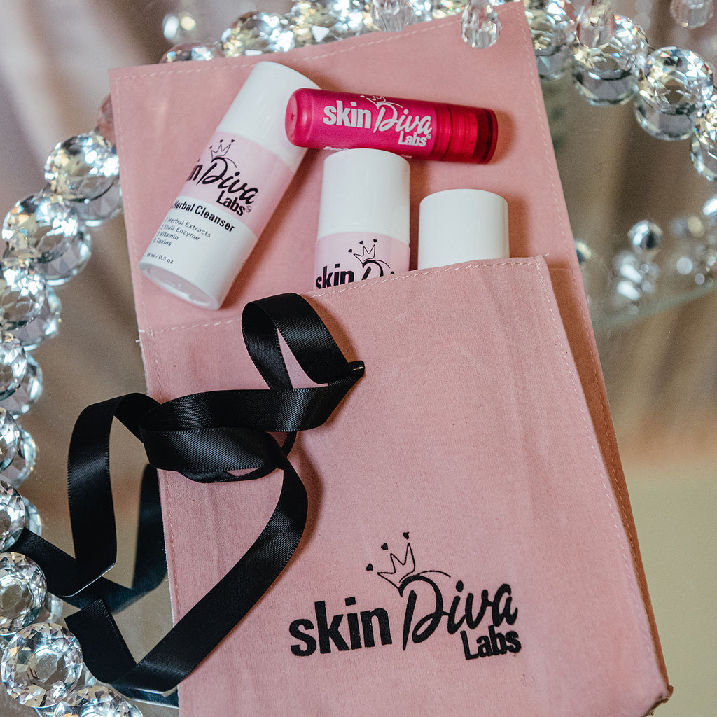 Slay the Holidays Prep & Prime Skin Basics