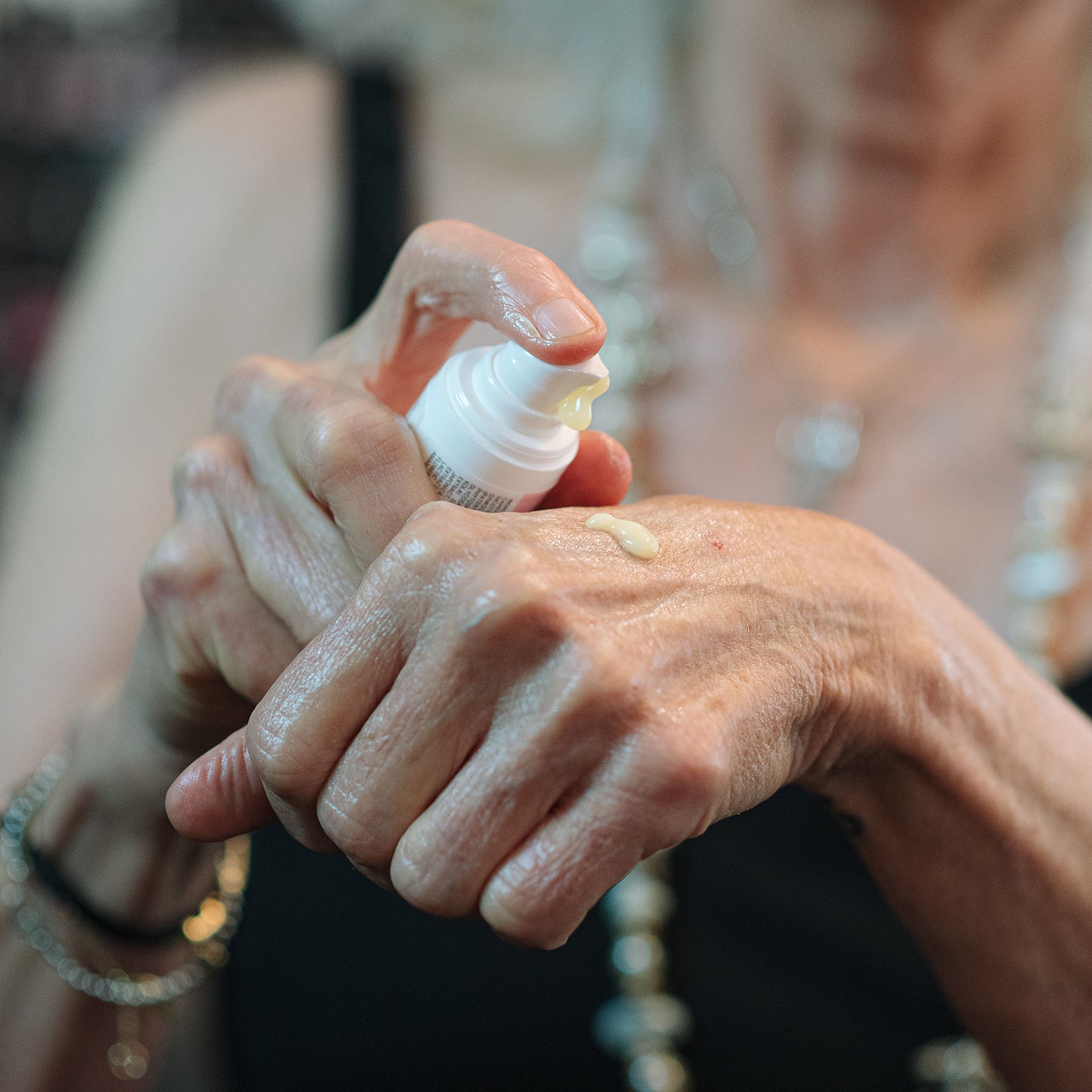 The Everything Lift Serum