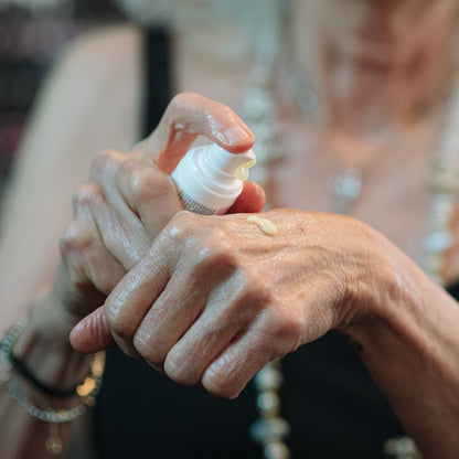 The Everything Lift Serum